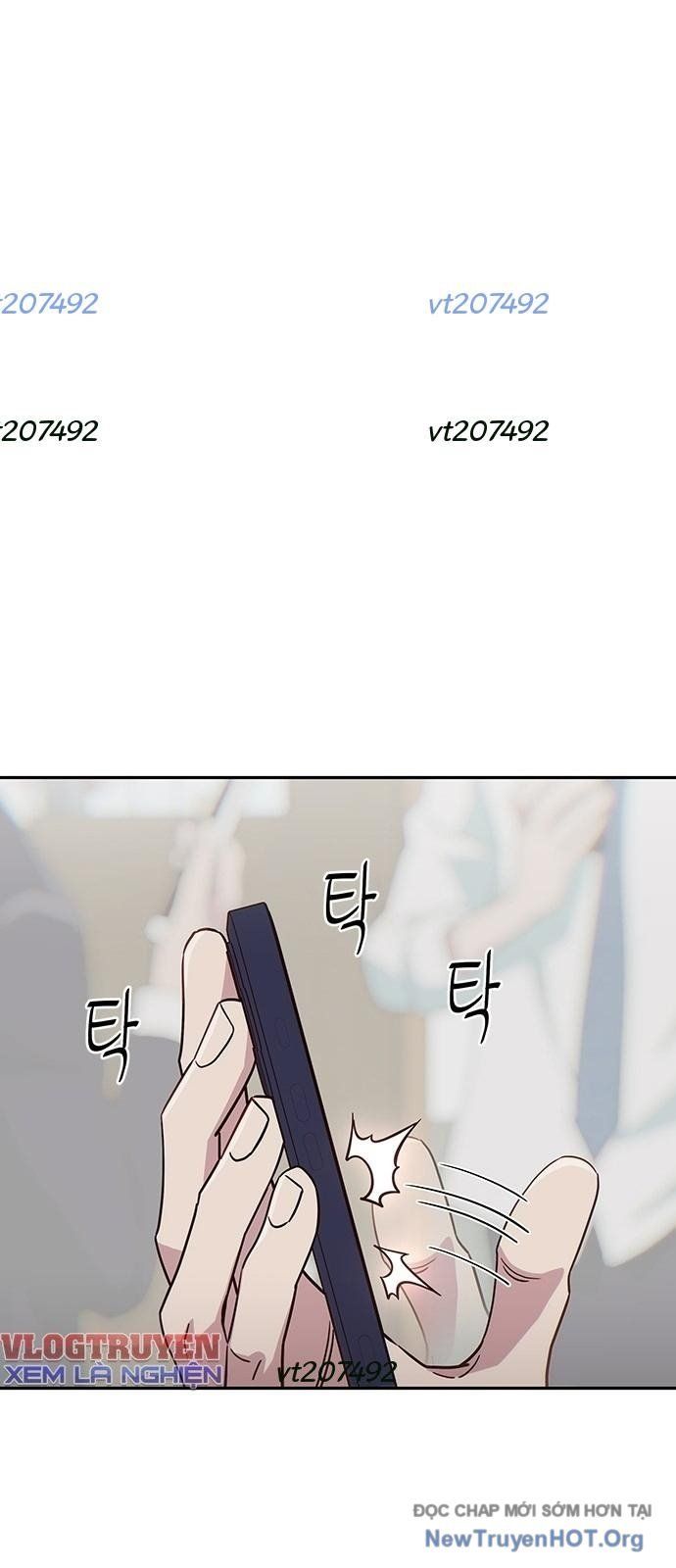 Unluck Chapter 60 - 64