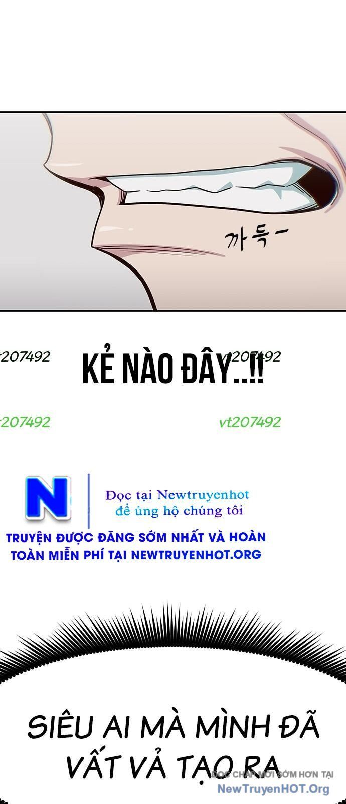 Unluck Chapter 60 - 65