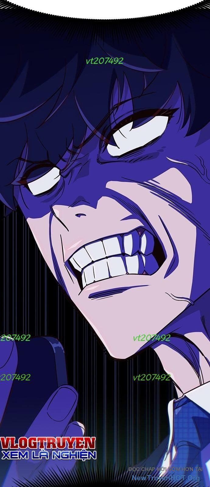 Unluck Chapter 60 - 66