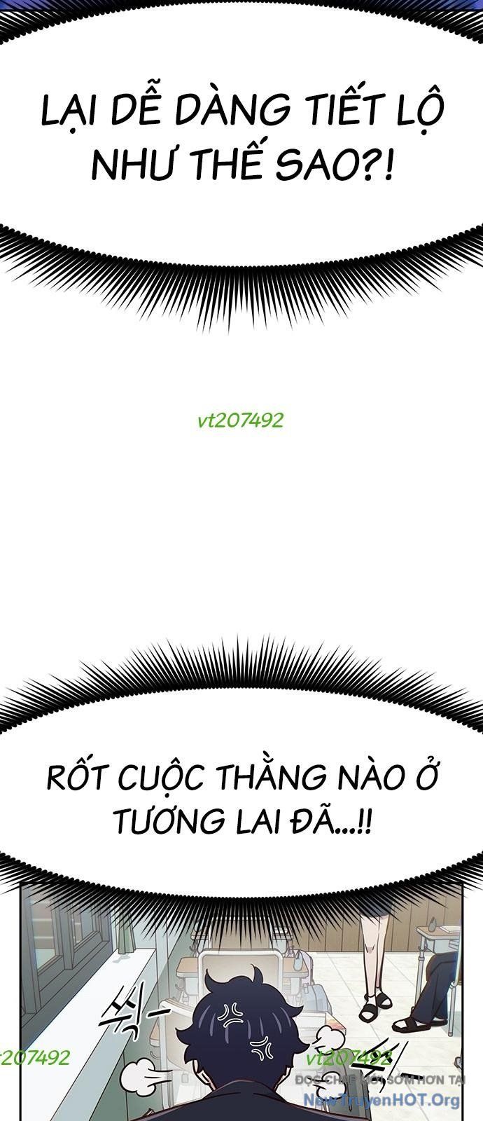 Unluck Chapter 60 - 67