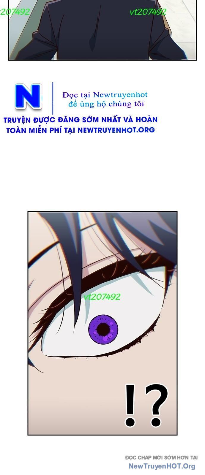 Unluck Chapter 60 - 68