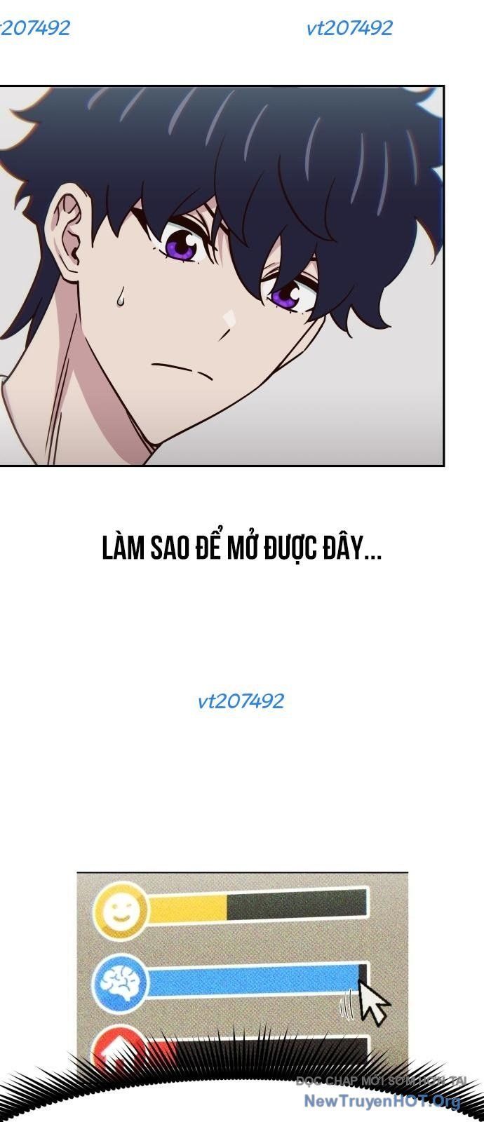 Unluck Chapter 60 - 8