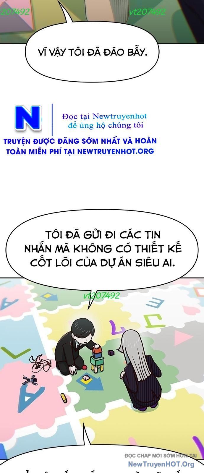 Unluck Chapter 60 - 73