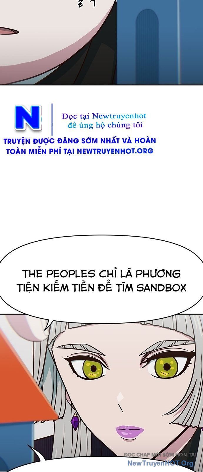 Unluck Chapter 60 - 75