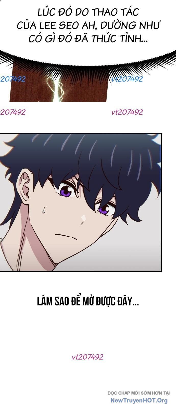 Unluck Chapter 60 - 9