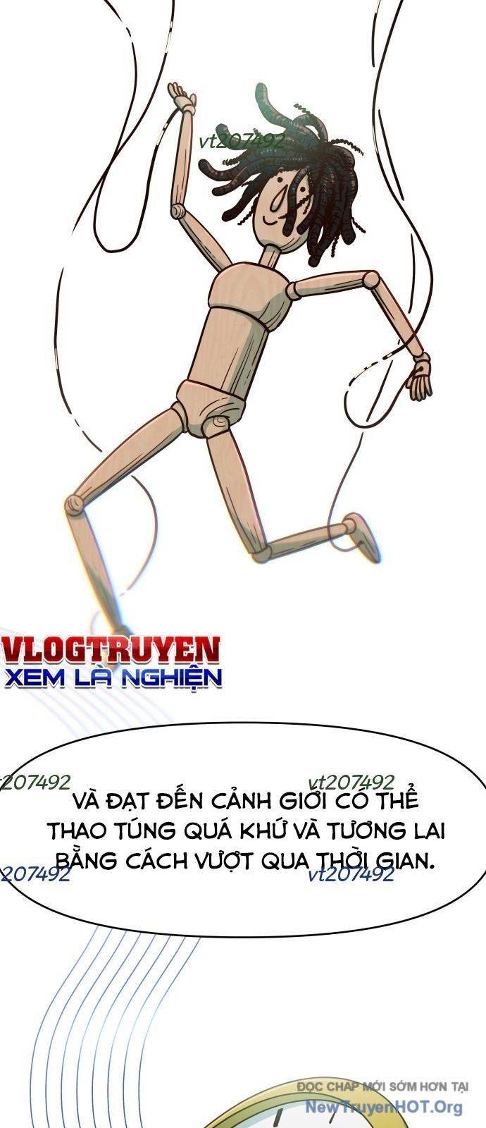 Unluck Chapter 60 - 91