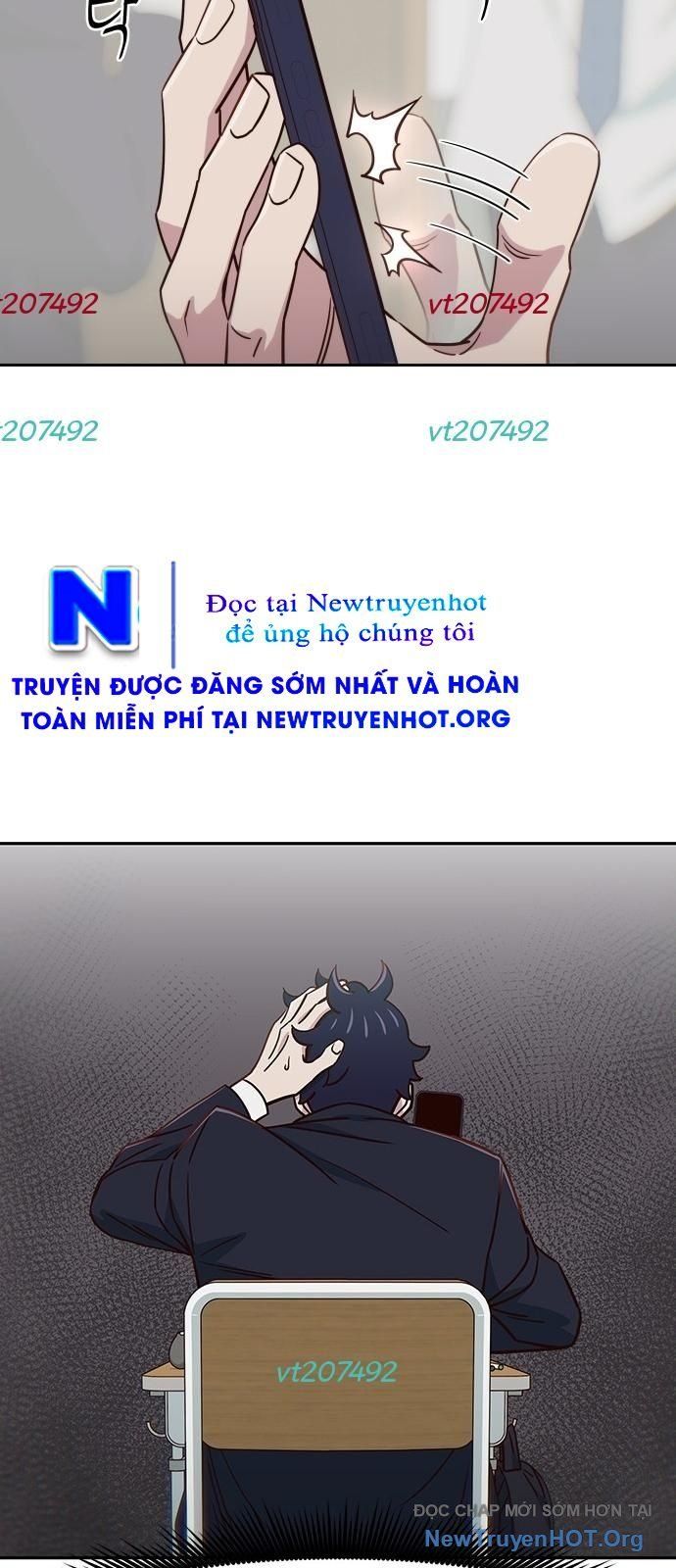 Unluck Chapter 60 - 94