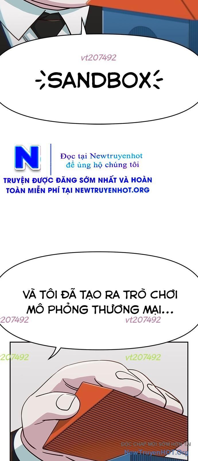 Unluck Chapter 60 - 96