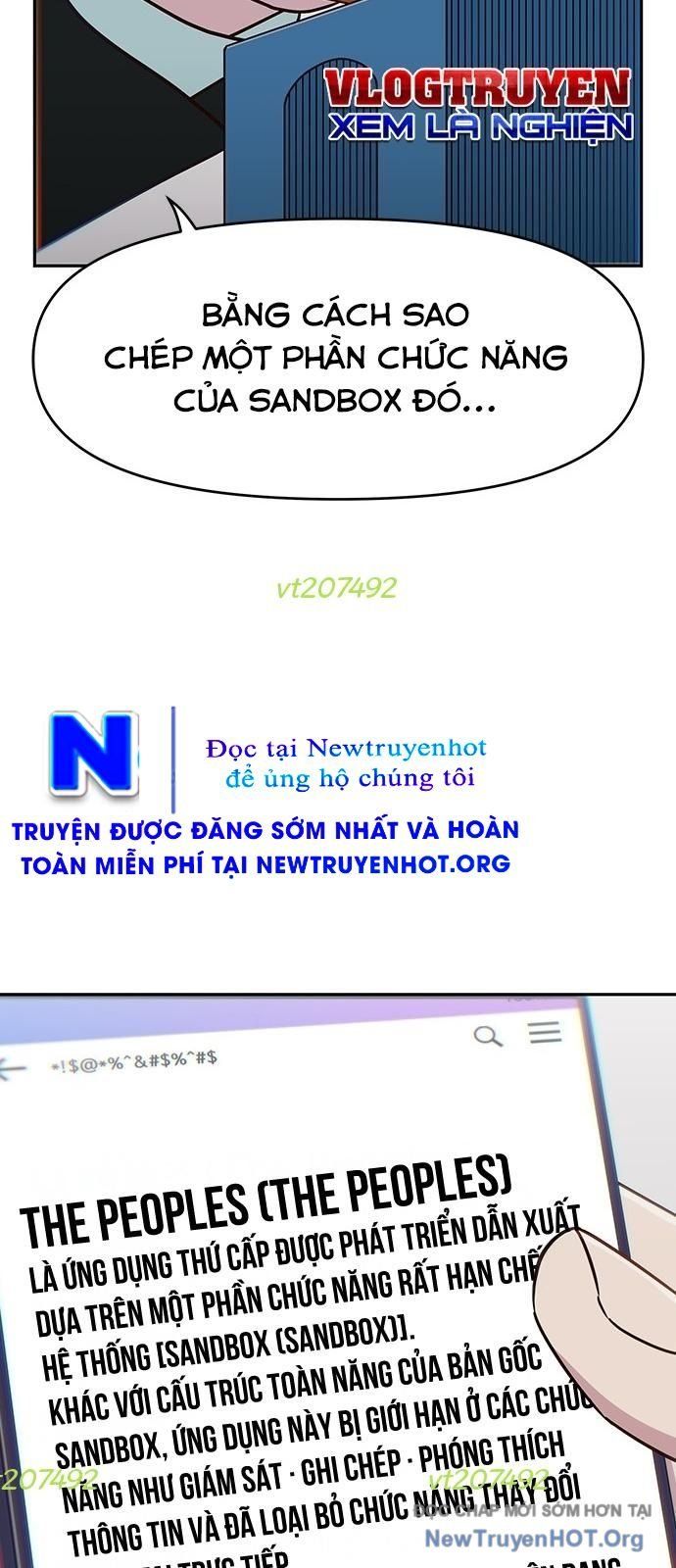 Unluck Chapter 60 - 97