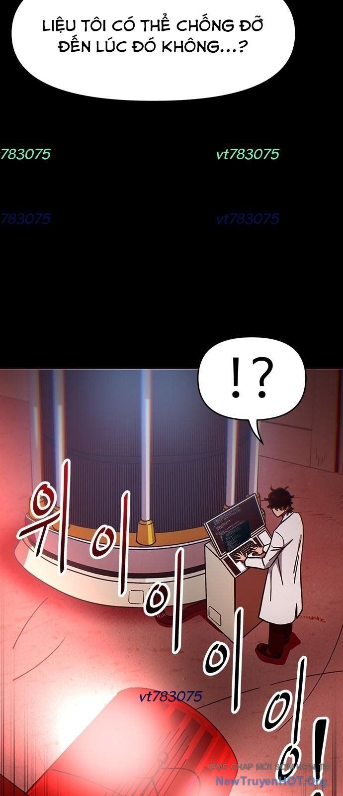 Unluck Chapter 61 - 14