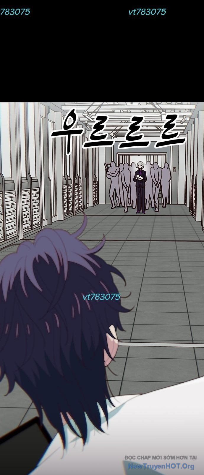 Unluck Chapter 61 - 18