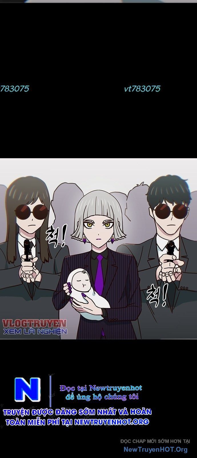 Unluck Chapter 61 - 19