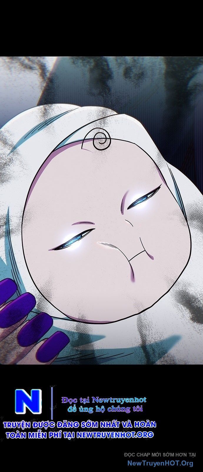 Unluck Chapter 61 - 20