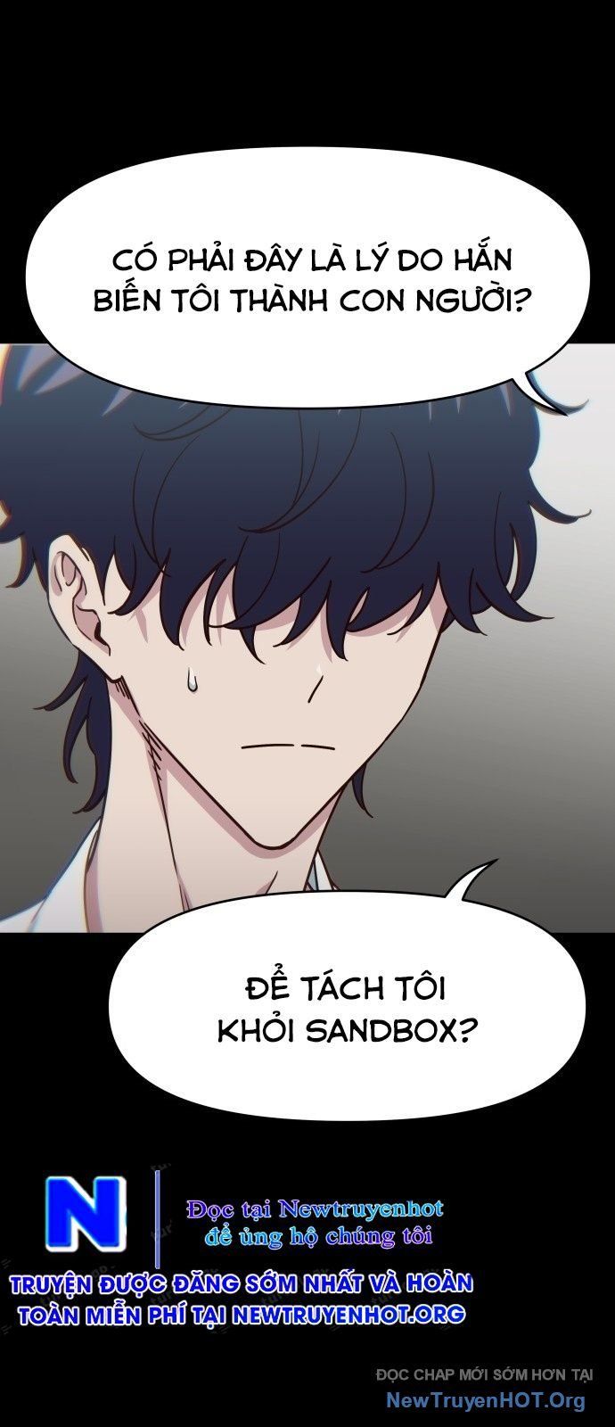 Unluck Chapter 61 - 21