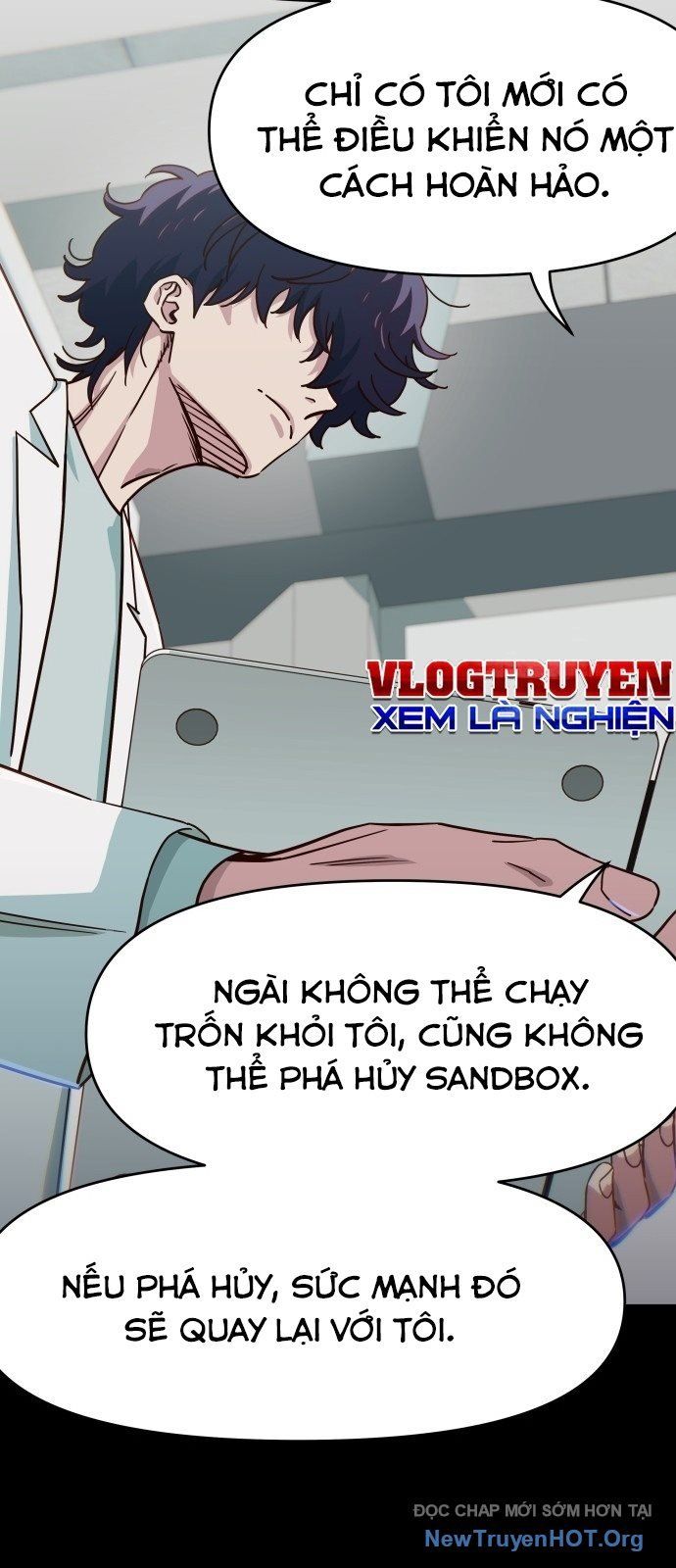 Unluck Chapter 61 - 25