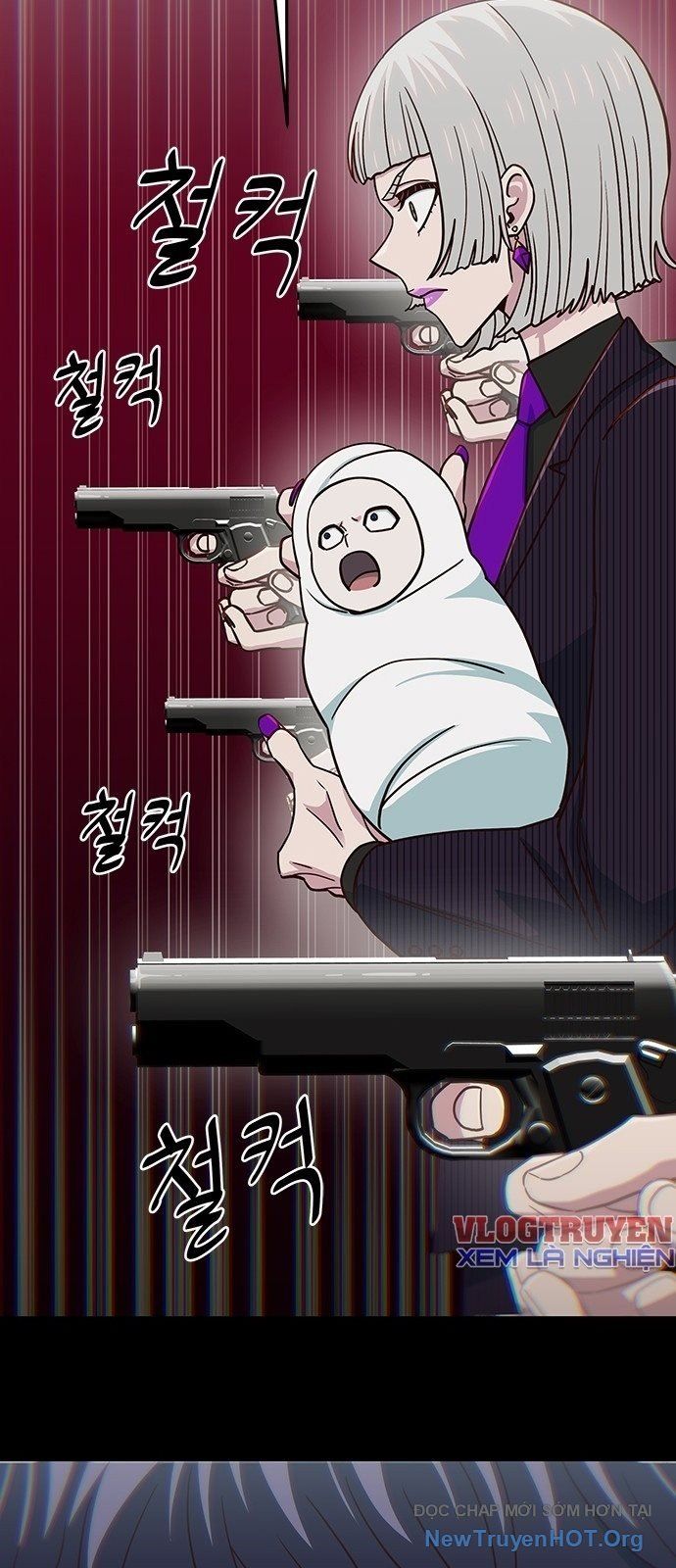 Unluck Chapter 61 - 32