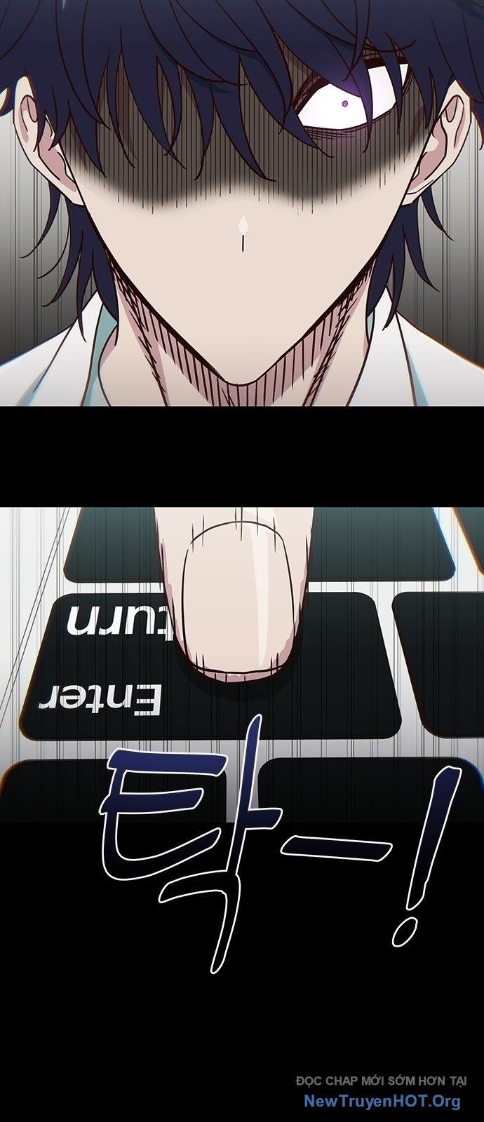 Unluck Chapter 61 - 33