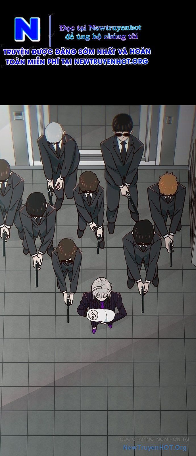 Unluck Chapter 61 - 34