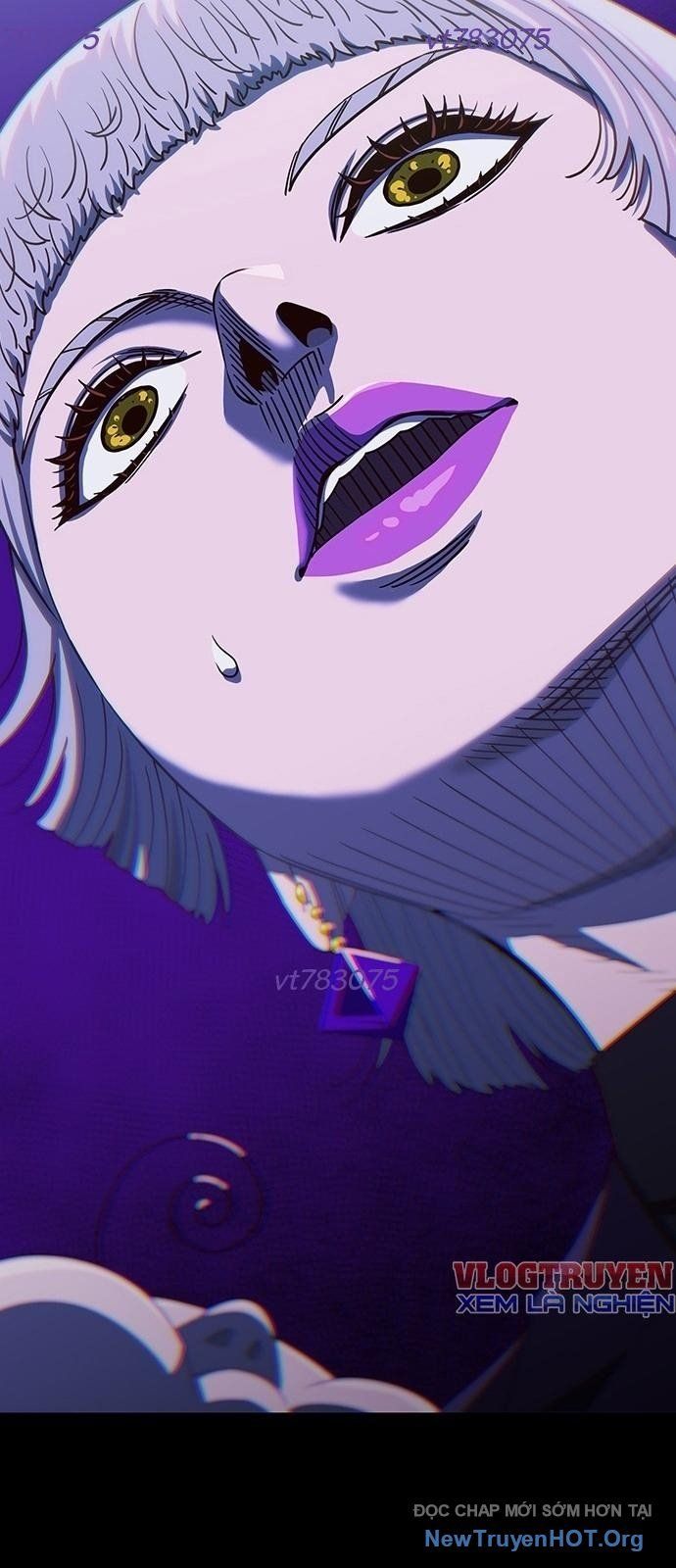 Unluck Chapter 61 - 38