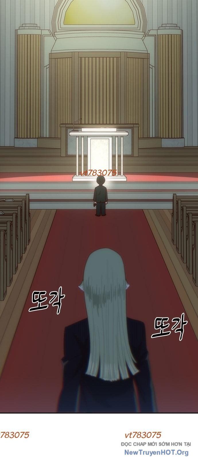 Unluck Chapter 61 - 42