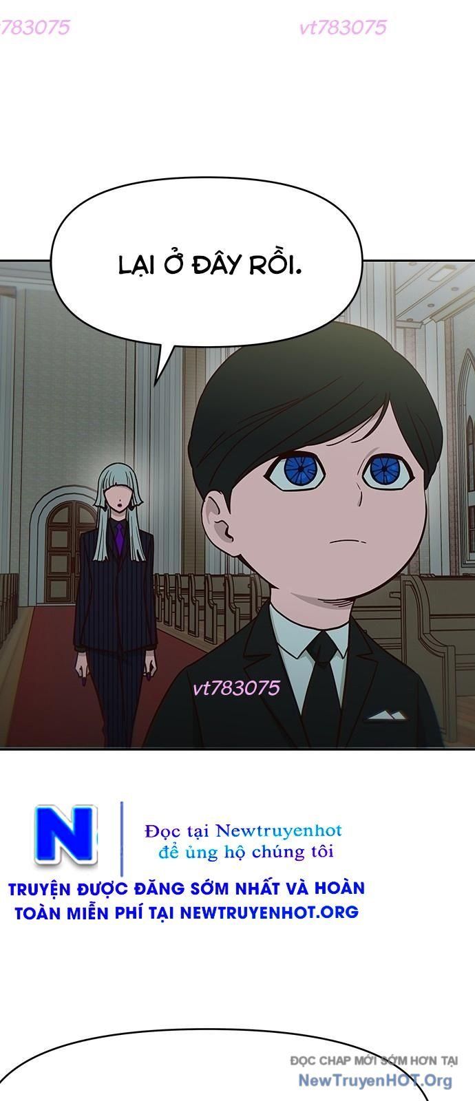 Unluck Chapter 61 - 43