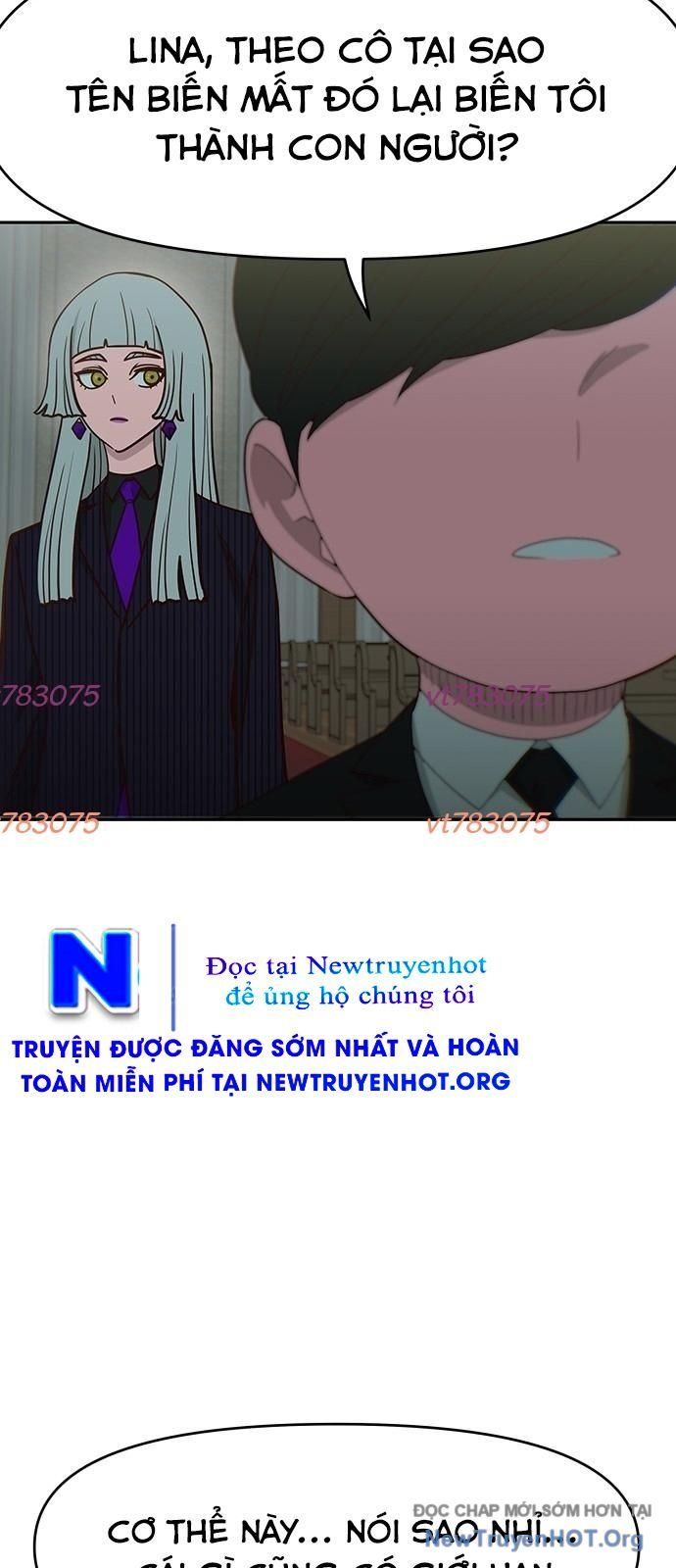 Unluck Chapter 61 - 45