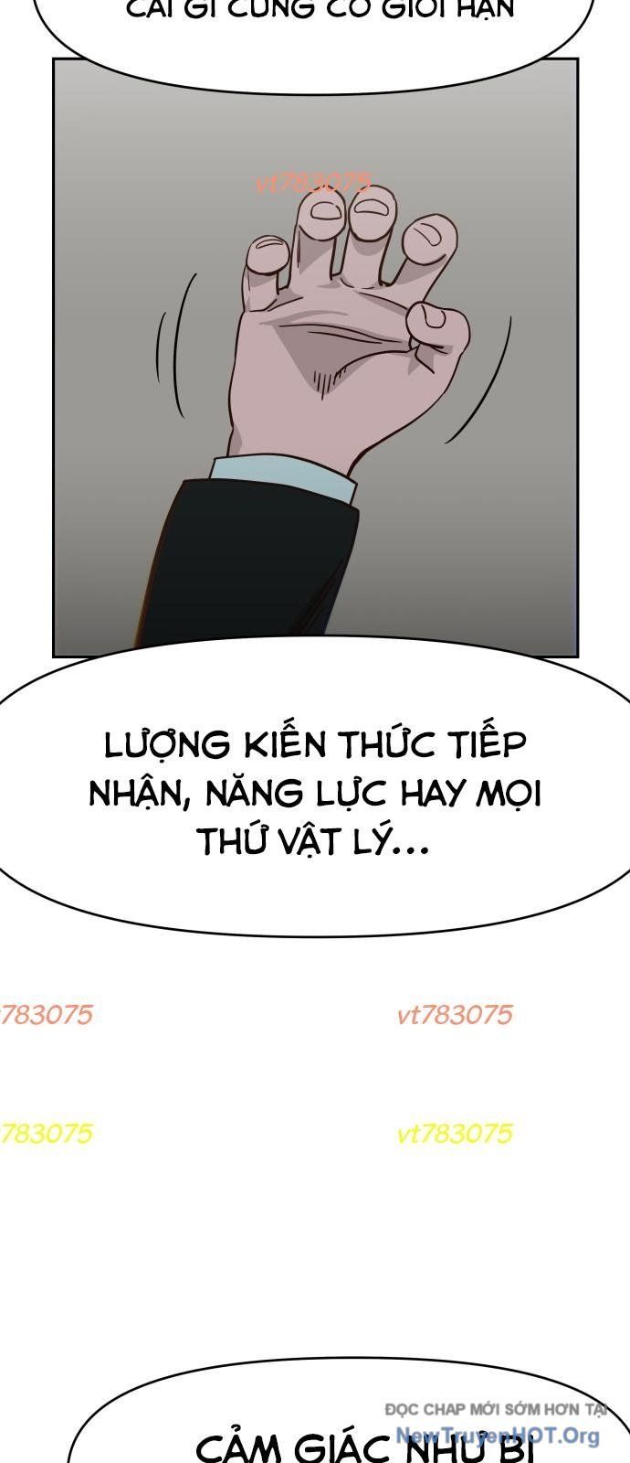 Unluck Chapter 61 - 46