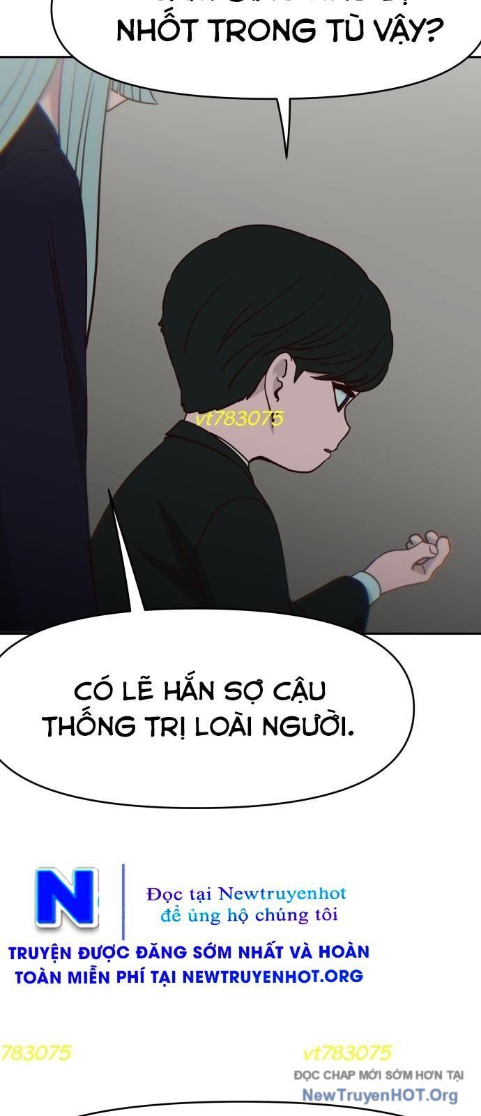 Unluck Chapter 61 - 47
