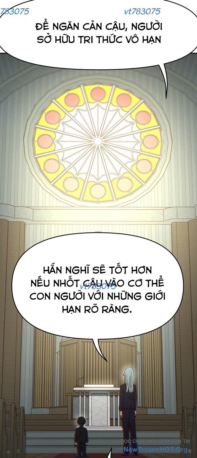 Unluck Chapter 61 - 48