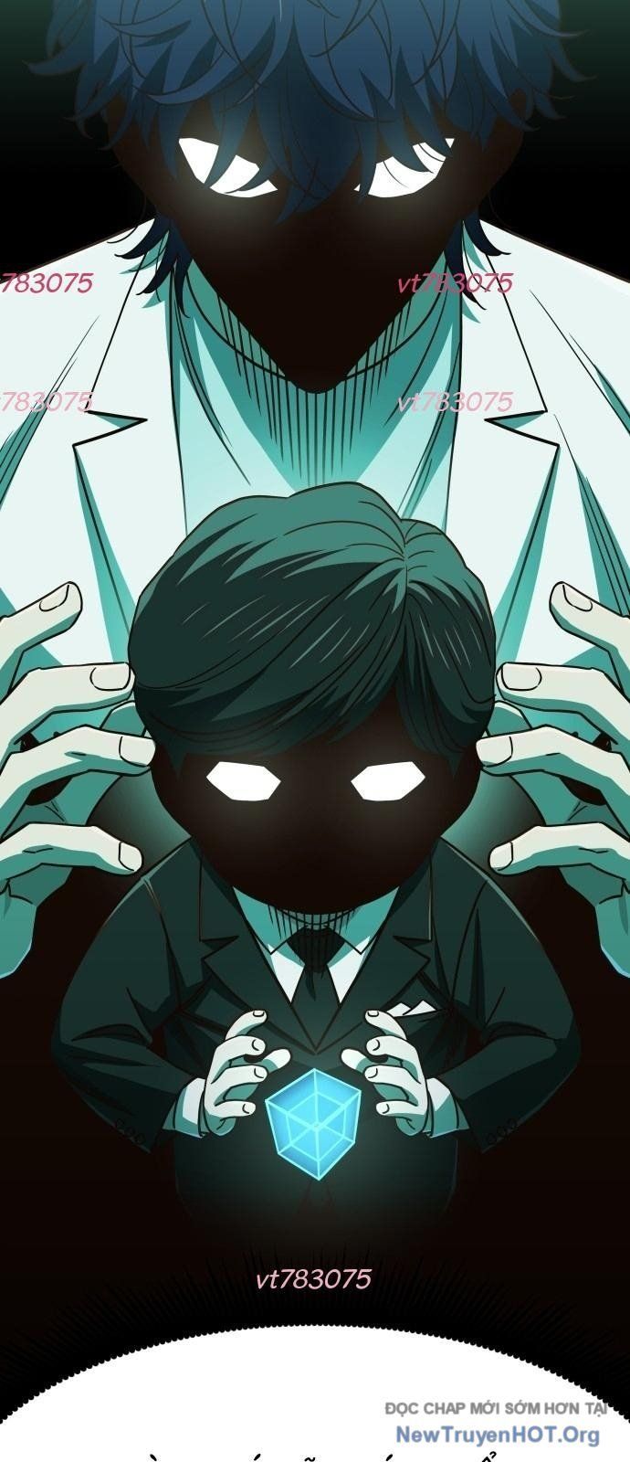 Unluck Chapter 61 - 54