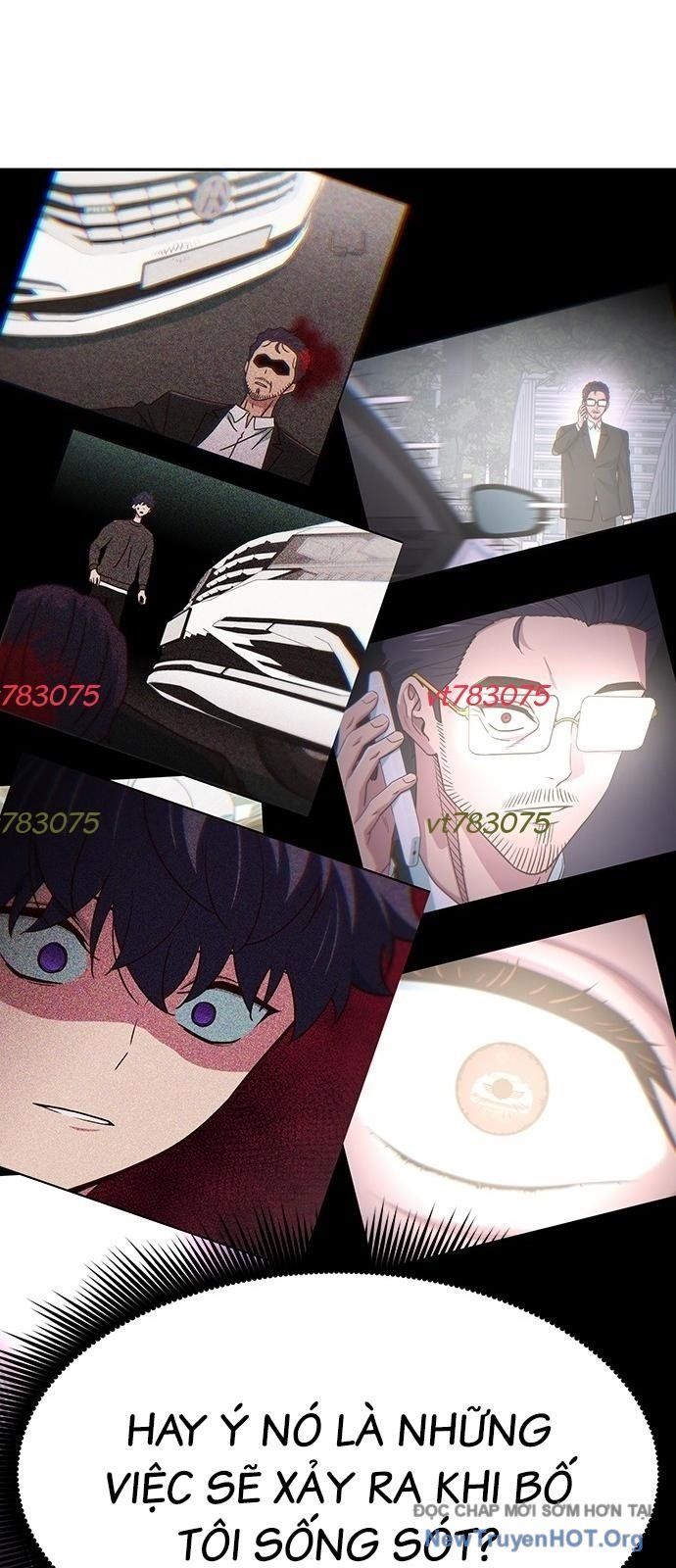 Unluck Chapter 61 - 60