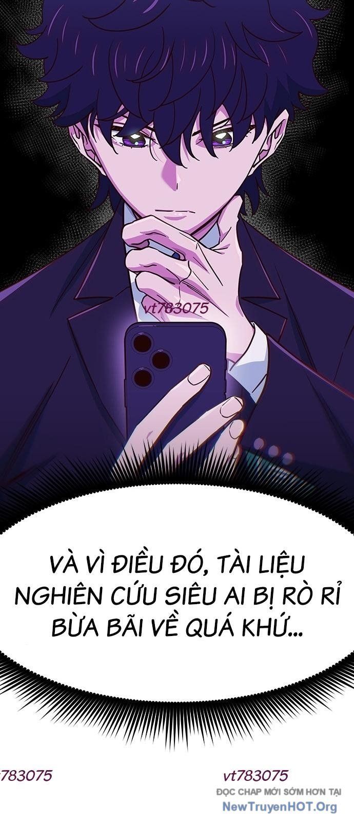 Unluck Chapter 61 - 62