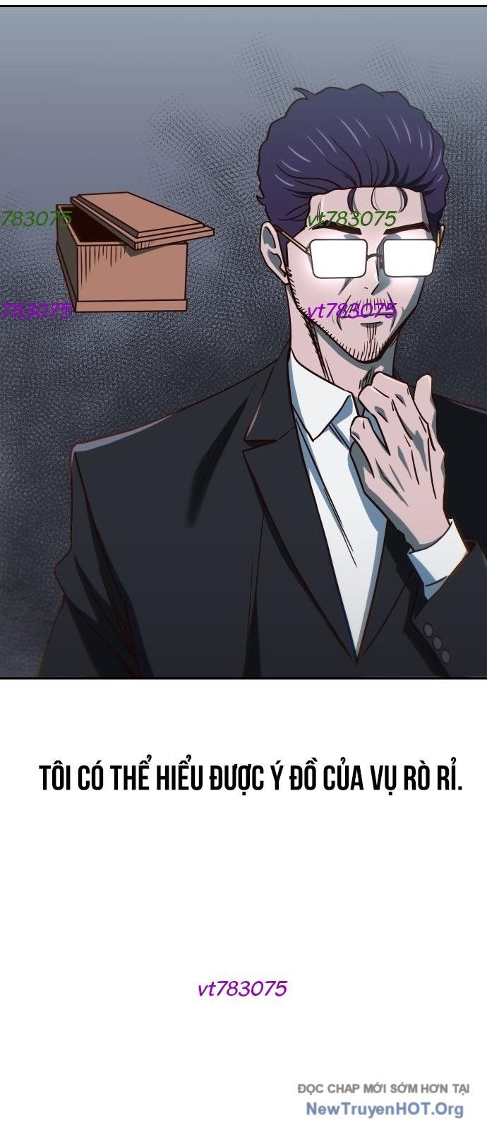 Unluck Chapter 61 - 64