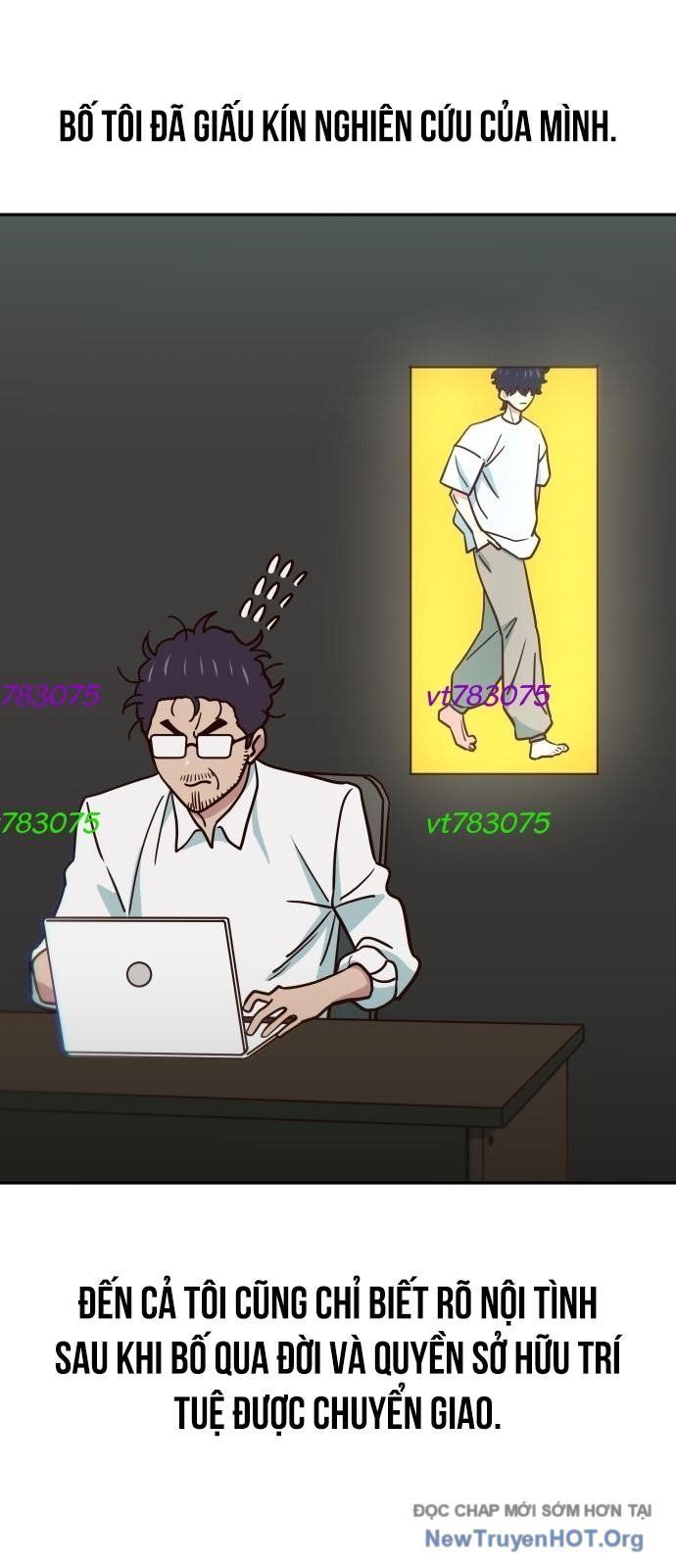 Unluck Chapter 61 - 65