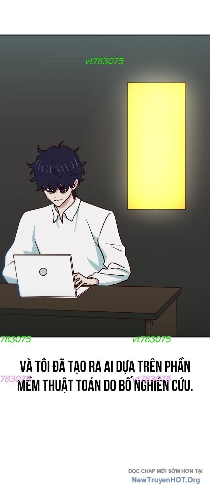 Unluck Chapter 61 - 66