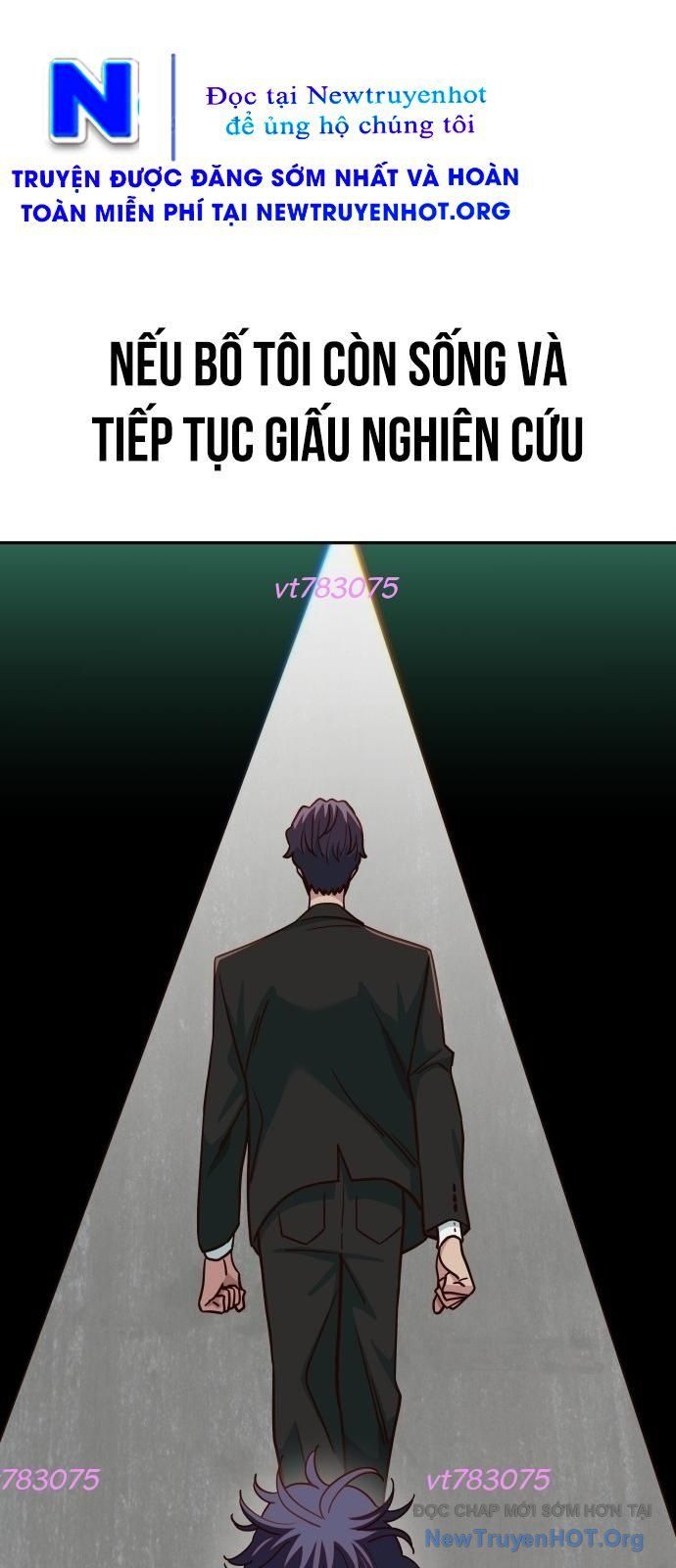 Unluck Chapter 61 - 67