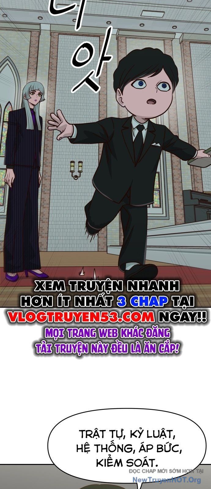 Unluck Chapter 61 - 72