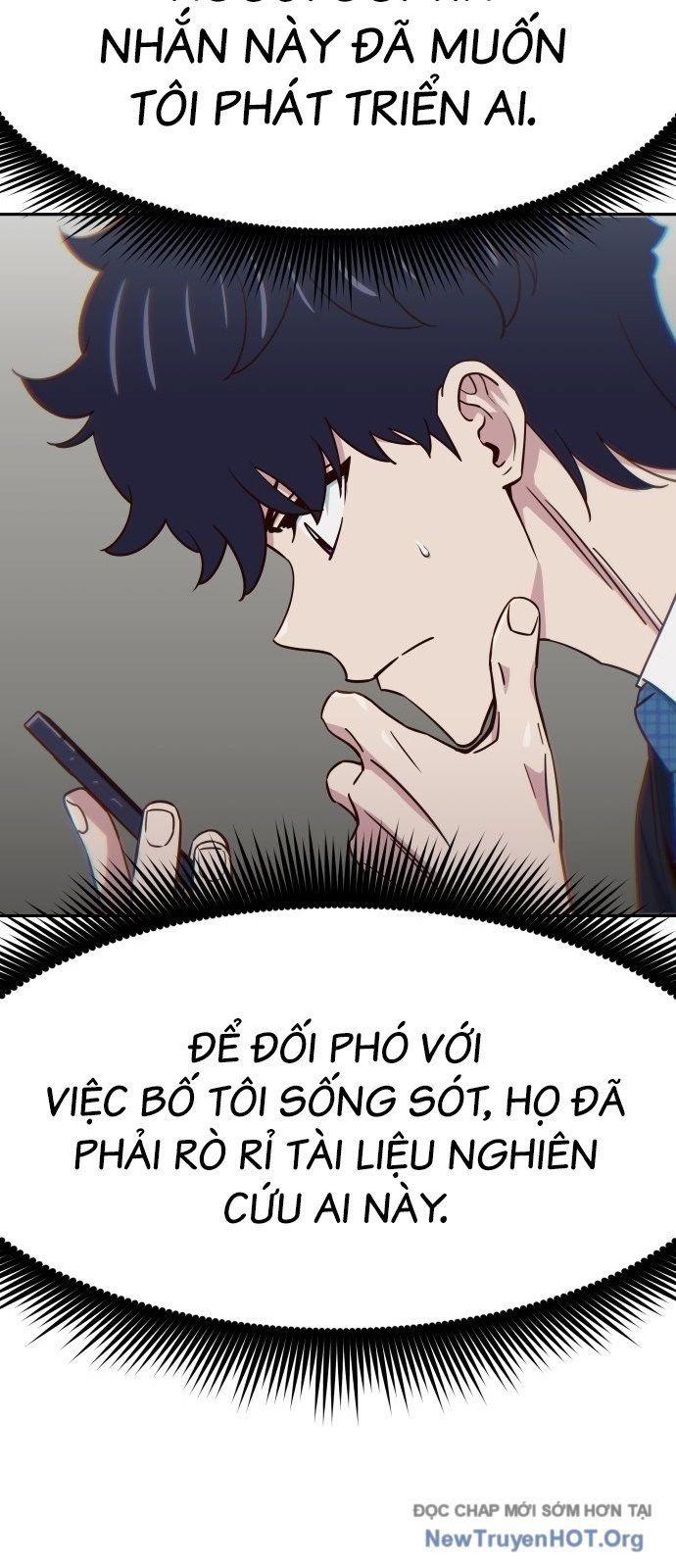 Unluck Chapter 61 - 77