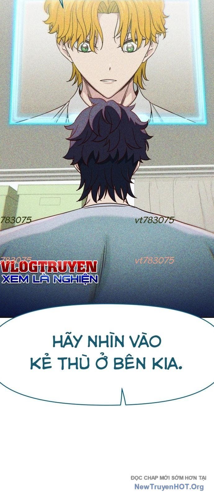 Unluck Chapter 61 - 95