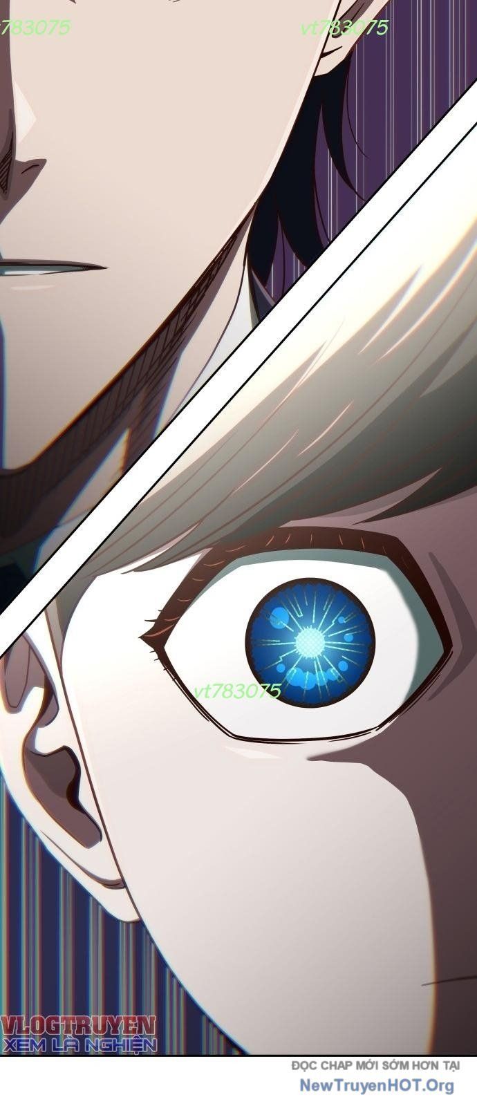 Unluck Chapter 61 - 98