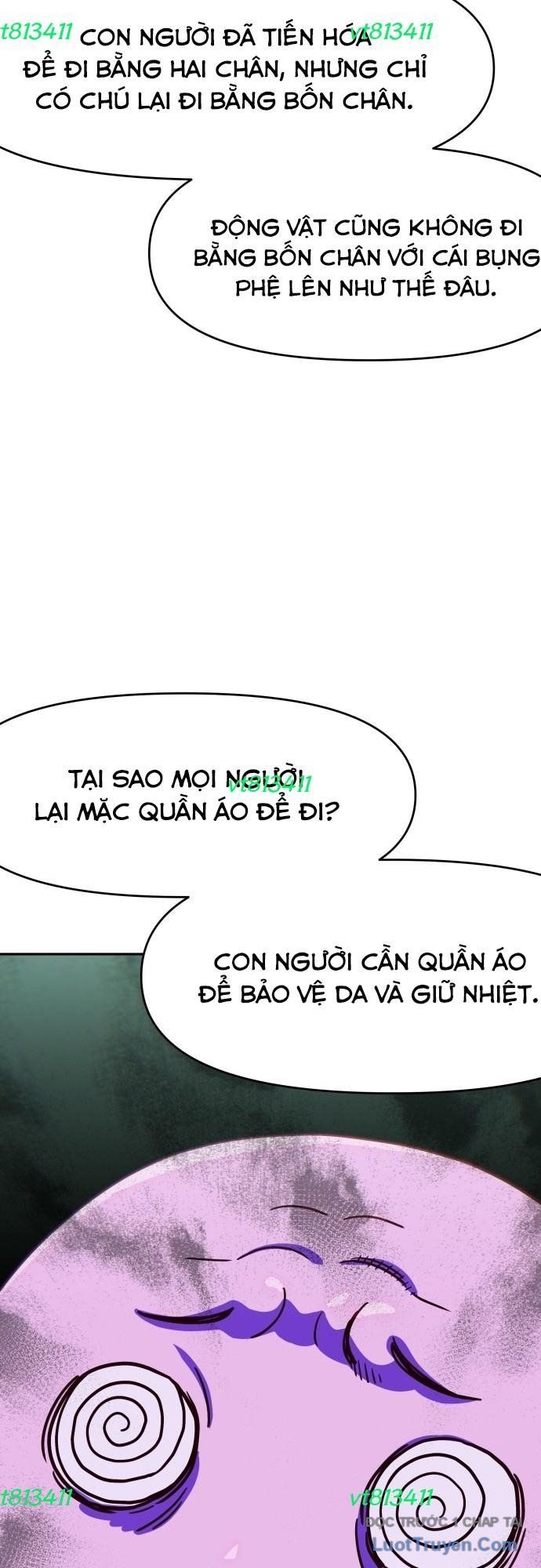 Unluck Chapter 62 - 11