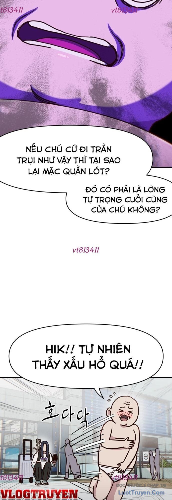 Unluck Chapter 62 - 12