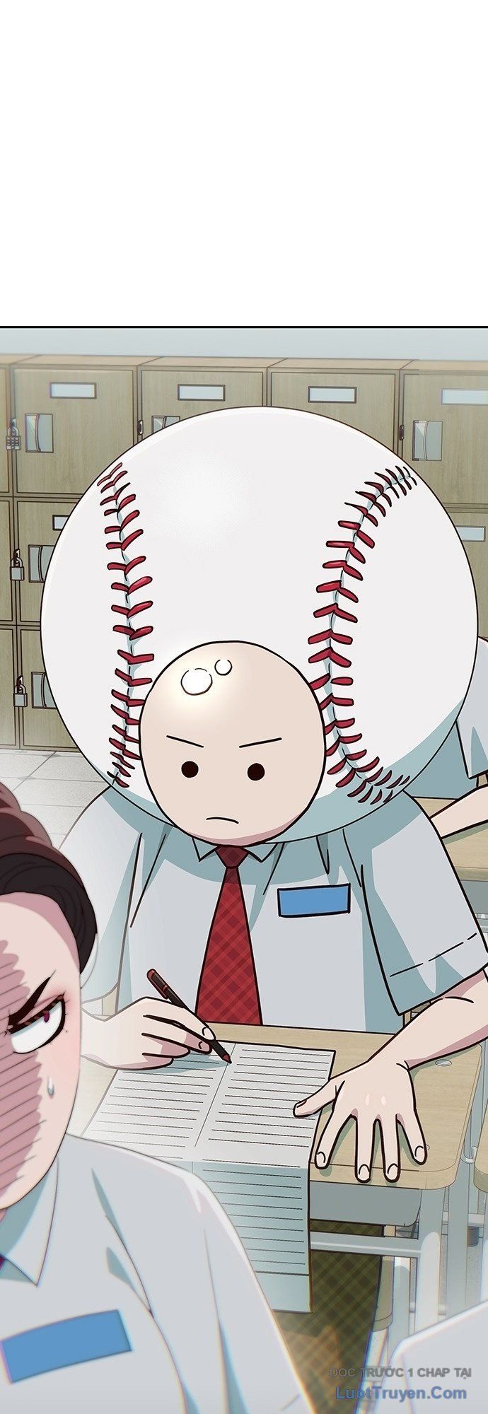 Unluck Chapter 62 - 18