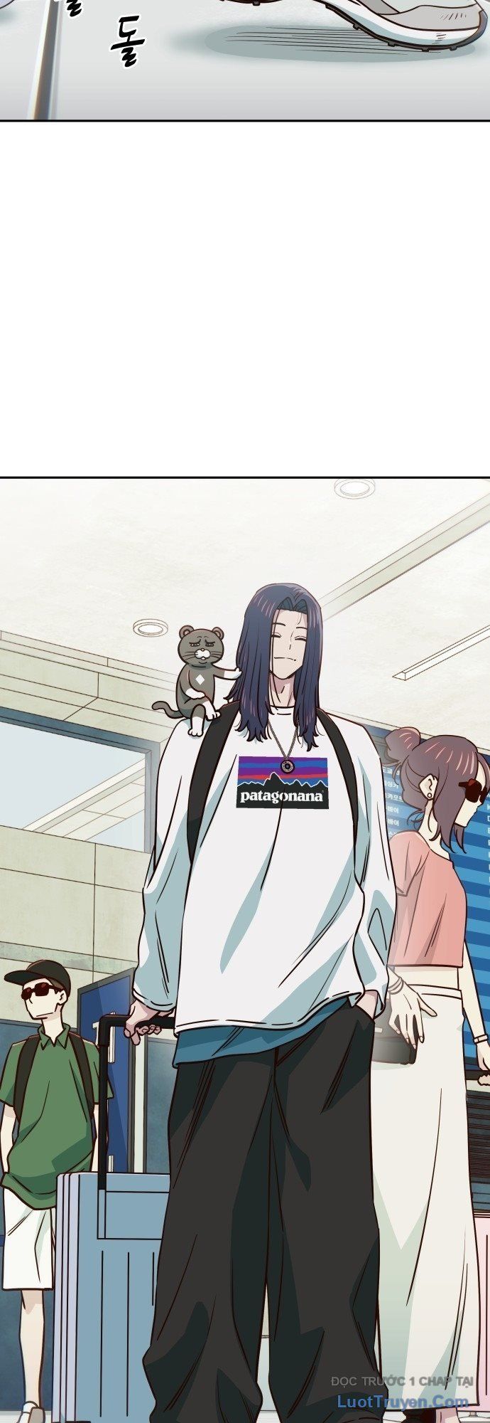 Unluck Chapter 62 - 3