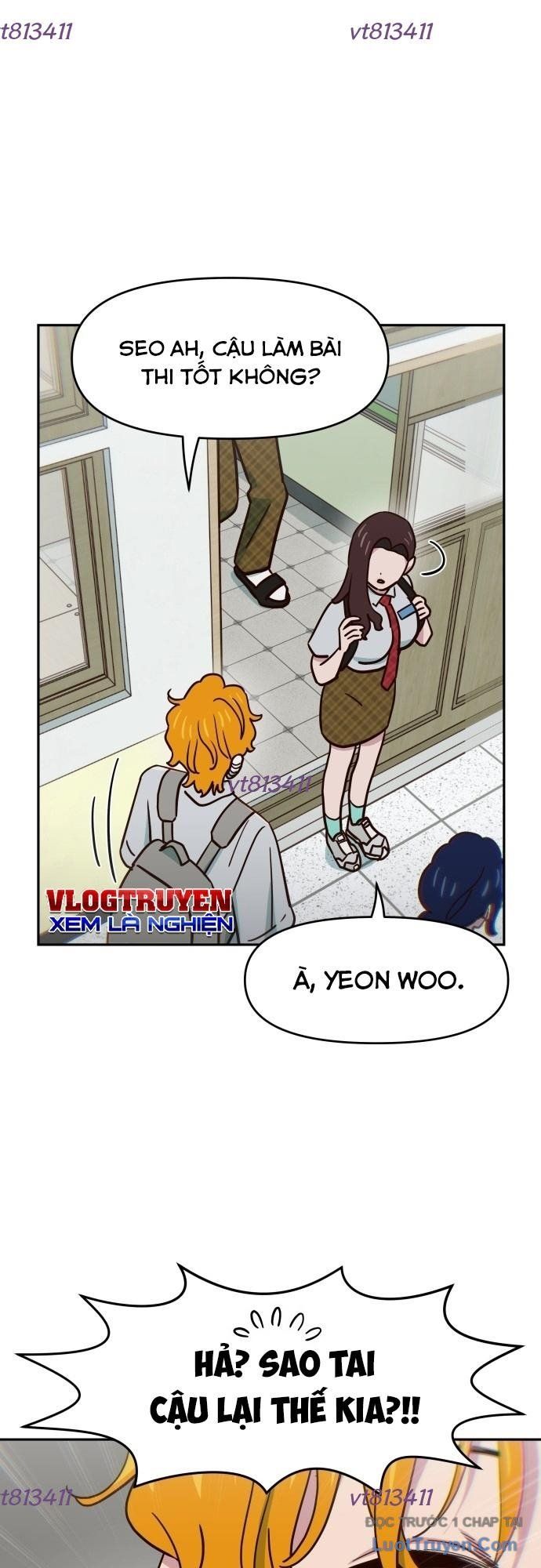 Unluck Chapter 62 - 21