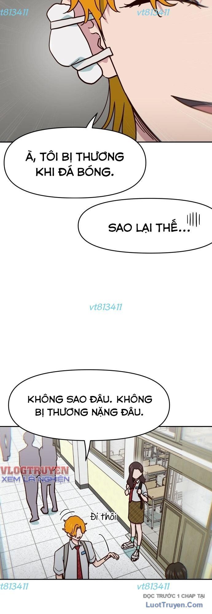 Unluck Chapter 62 - 22