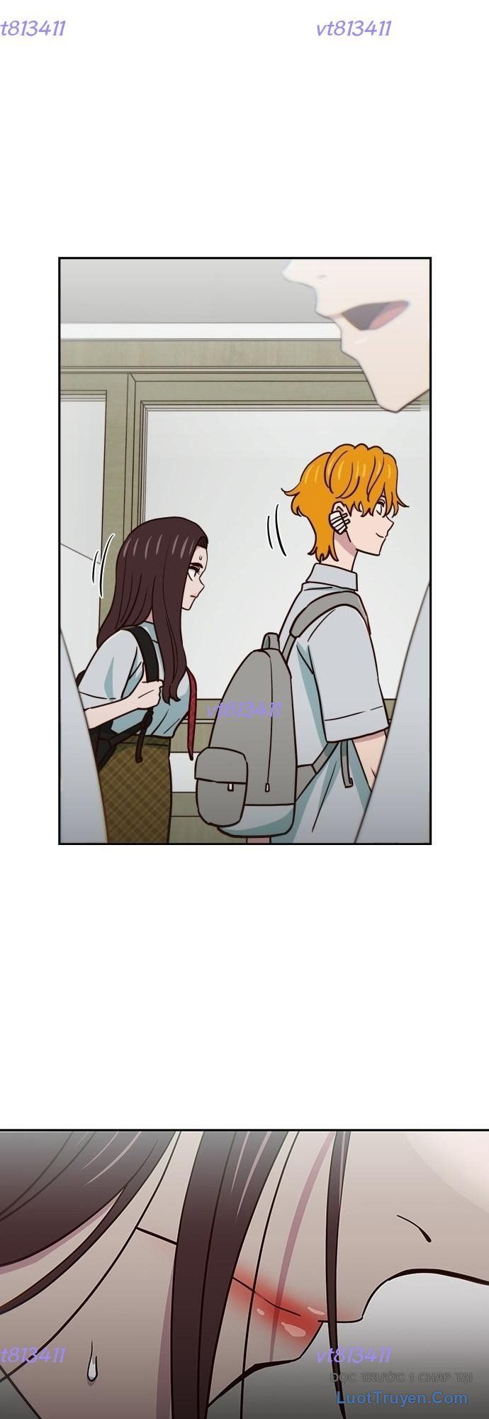 Unluck Chapter 62 - 23