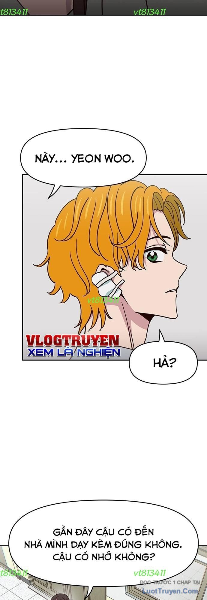 Unluck Chapter 62 - 24