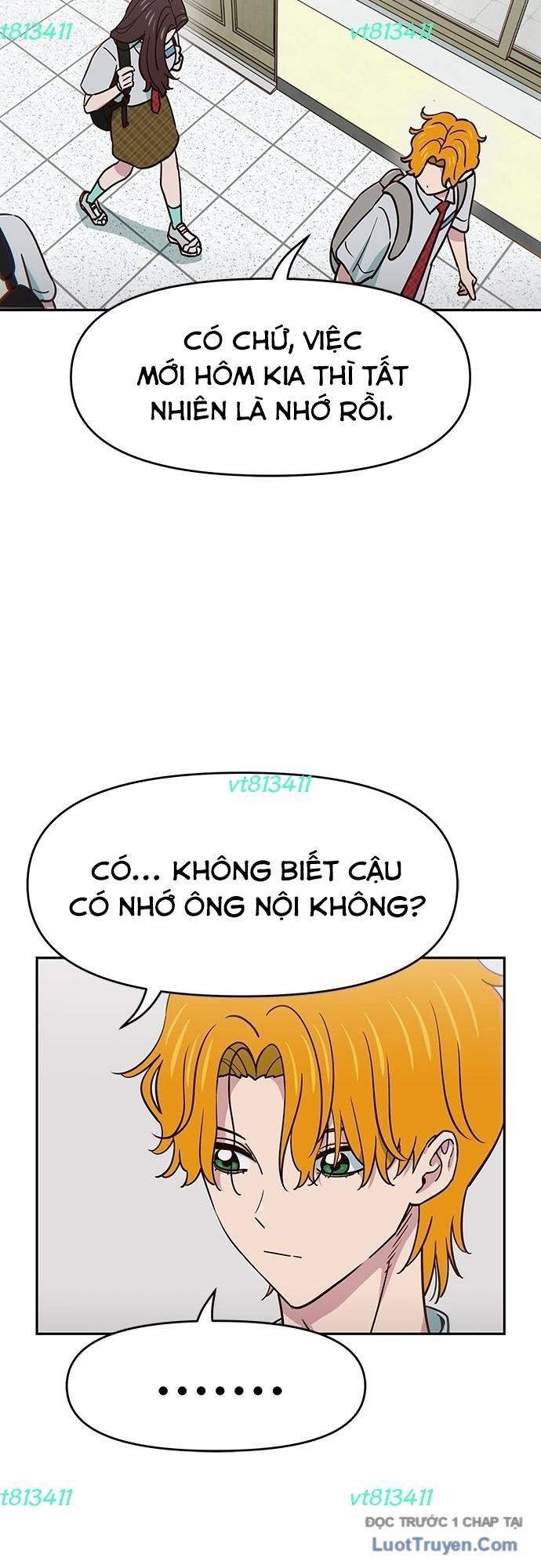 Unluck Chapter 62 - 25