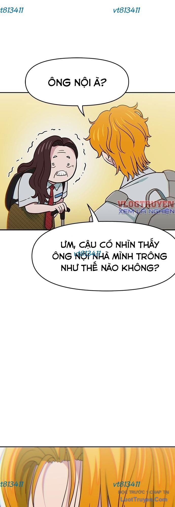 Unluck Chapter 62 - 26